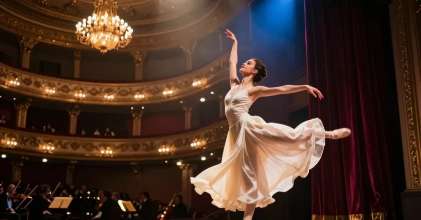 Analyzing Trends Shaping the Future of Arts & Entertainment