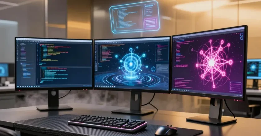 Analyzing Trends in Computers, Electronics, and Technology