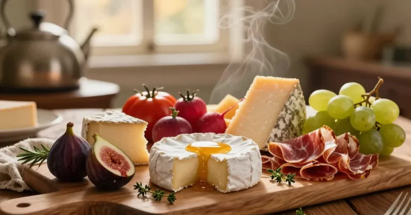 Trends in Food and Drink: Analyzing Market Dynamics 2024