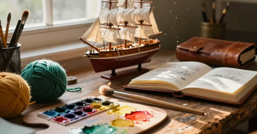 Impact of Hobbies on Professional Productivity: A Data Analysis