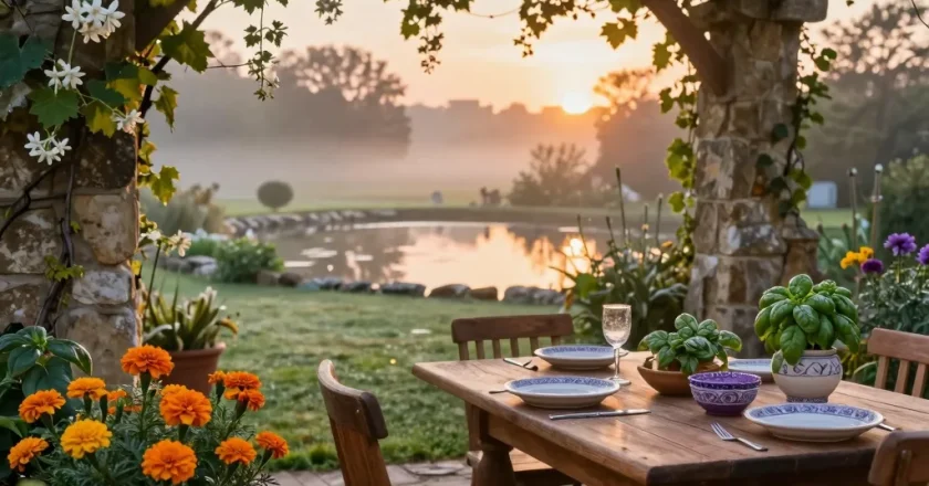 Analyzing Trends in Home and Garden Industry Growth