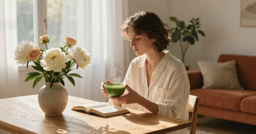 Analyzing Trends: The Impact of Lifestyle Choices on Health