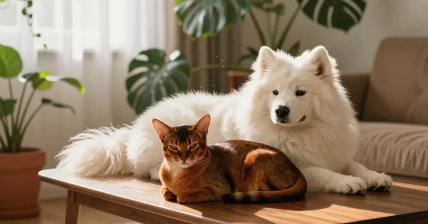 Market Trends in Pet Ownership and Animal Welfare Insights