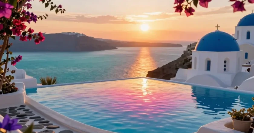 Assessing Travel Trends: Data Insights for Tourism Professionals