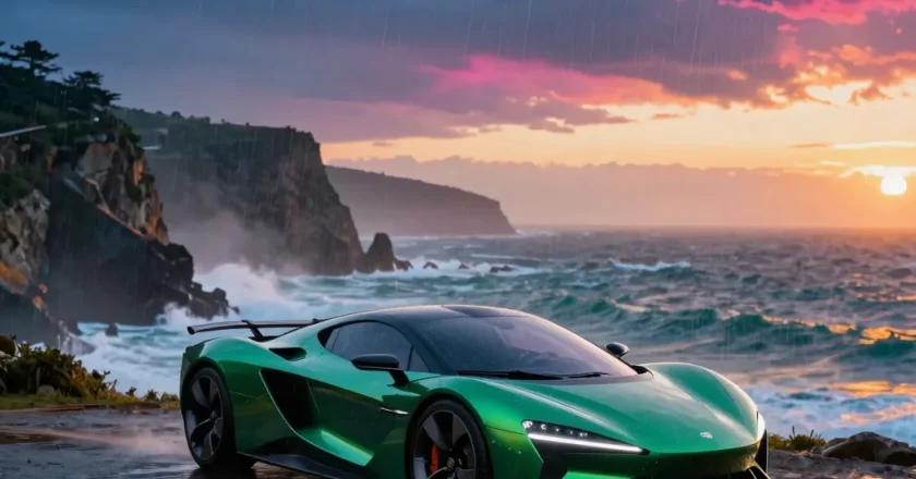 Analyzing Trends and Innovations in Vehicle Technology